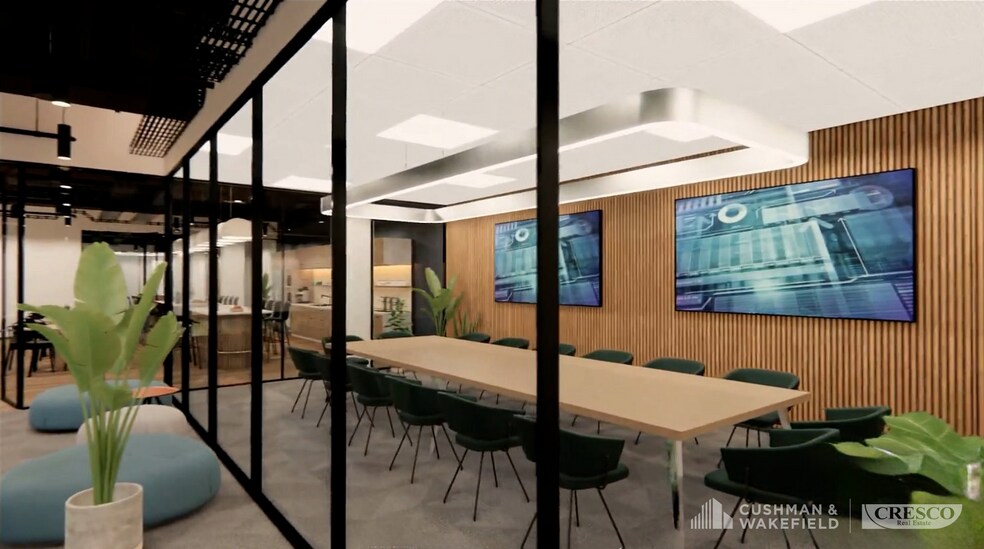 More Photos Of 5959 Rockside Woods Blvd, Independence Office For Lease