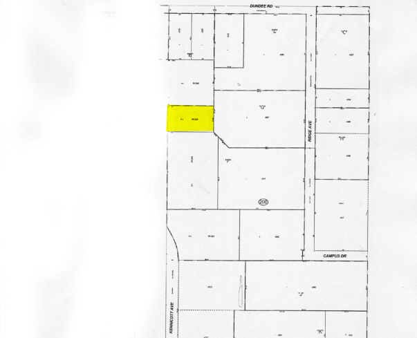 More Photos Of 3401-3419 N Kennicott Ave, Arlington Heights Medical For Lease