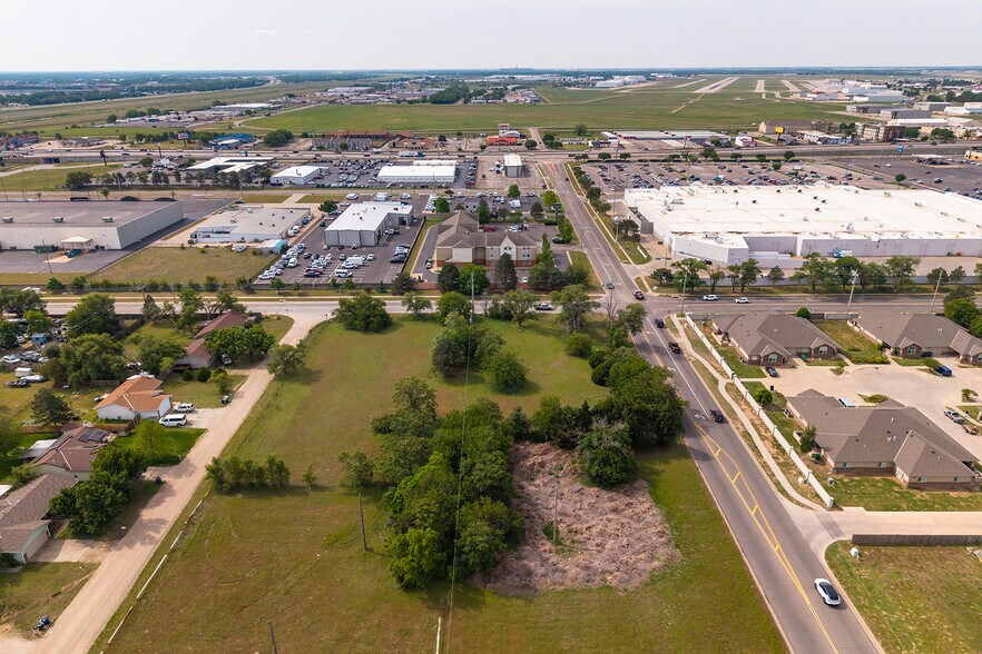 More Photos Of 5922 Taft Ave, Wichita Land For Sale