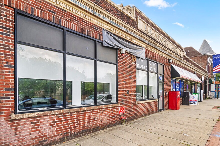 More Photos Of 291 New Brunswick Ave, Perth Amboy Storefront Retail Office For Lease