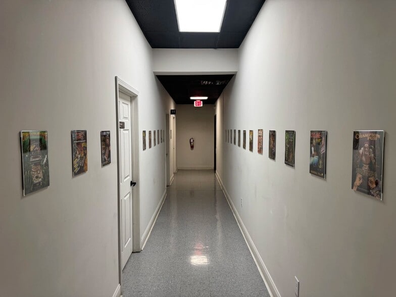 More Photos Of 2140 Lawndale Dr, Greensboro Storefront For Lease