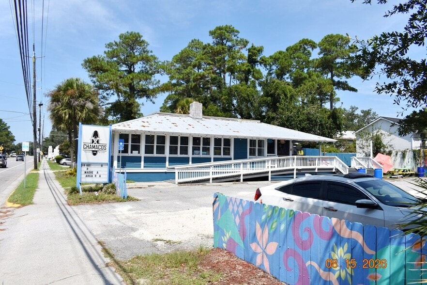 More Photos Of 1017 US-80 Hwy, Tybee Island Land For Sale