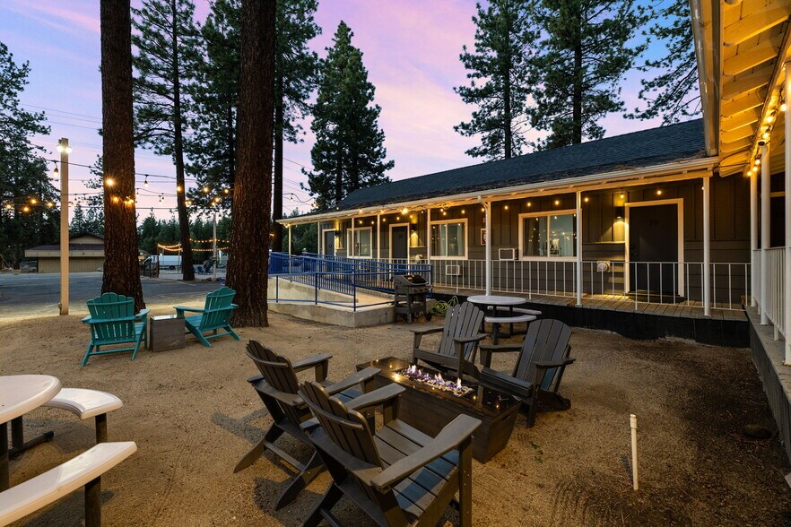 More Photos Of 3918 Pioneer Trl, South Lake Tahoe Hotel For Sale