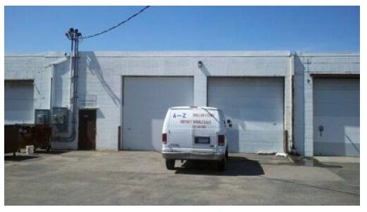 More Photos Of 3233-3243 Snelling Ave, Minneapolis Manufacturing For Lease