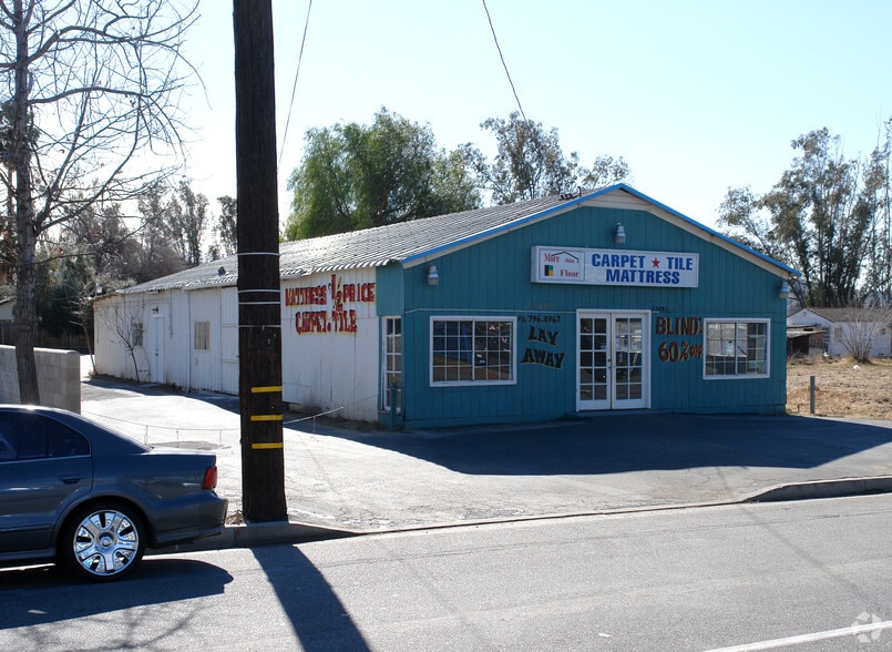 More Photos Of 25041 Redlands Blvd, Loma Linda Freestanding For Sale