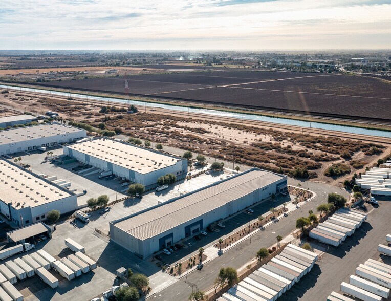 More Photos Of 0 Pan American St, Calexico Land For Sale