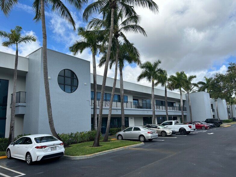 More Photos Of 2939-2999 N Powerline Rd, Pompano Beach Light Distribution For Lease