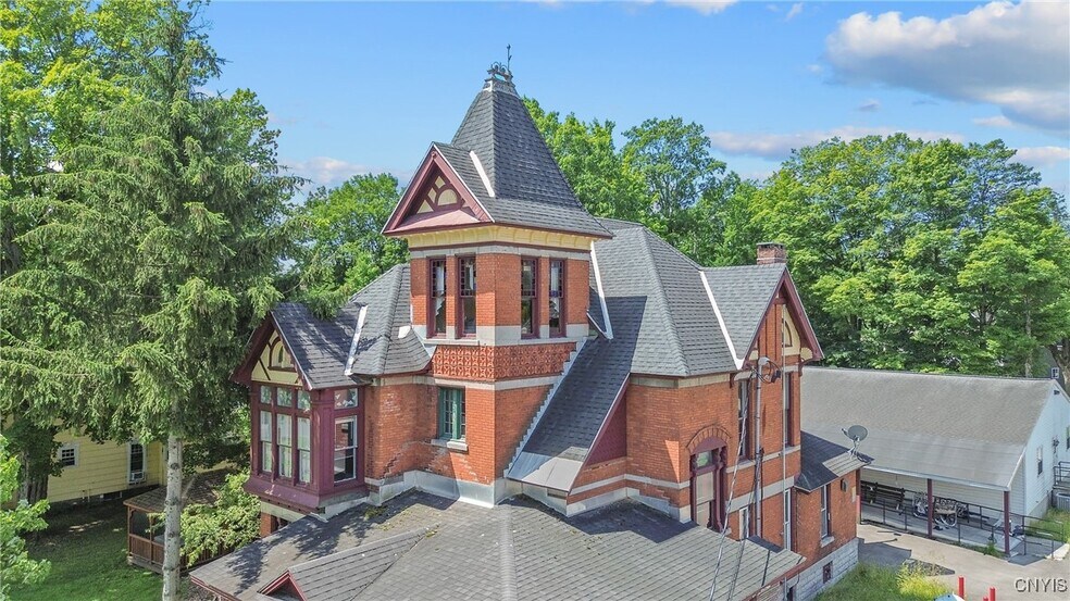 More Photos Of 128 Main St, Camden Assisted Living For Sale