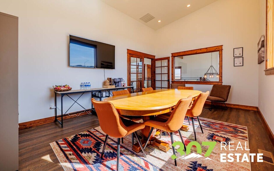 More Photos Of 3243 Big Horn Ave, Cody Industrial For Sale