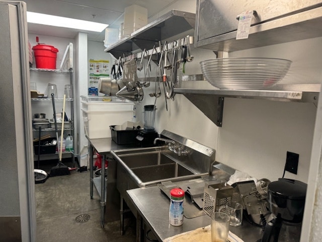 More Photos Of 701 S Broadway, Saint Louis Restaurant For Sale