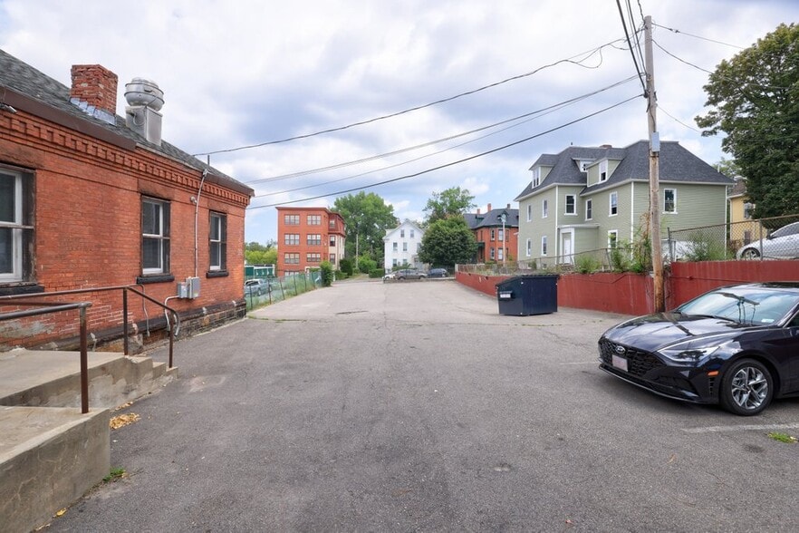 More Photos Of 829 Main St, Worcester Religious Facility For Sale