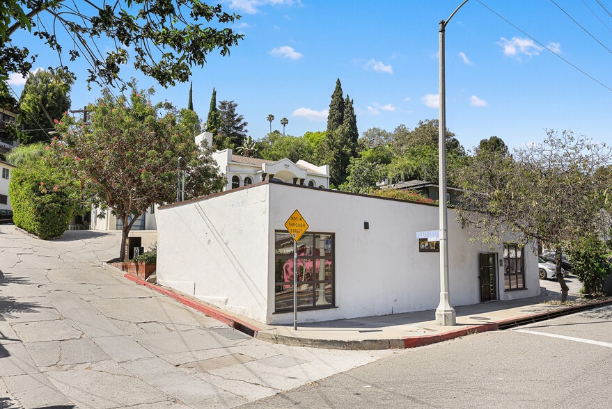 More Photos Of 1913-1915 Hyperion Ave, Los Angeles Loft Creative Space For Sale