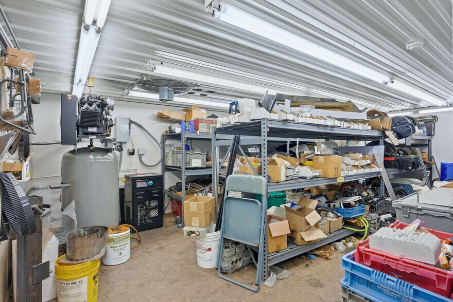 More Photos Of 645 W 155 S, Angola Industrial For Sale