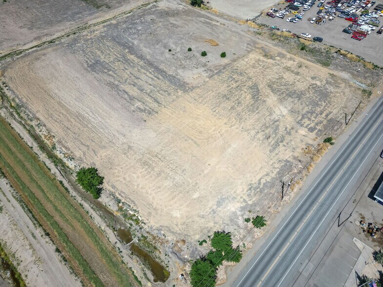 More Photos Of 0 Bridge St, Yerington Land For Sale