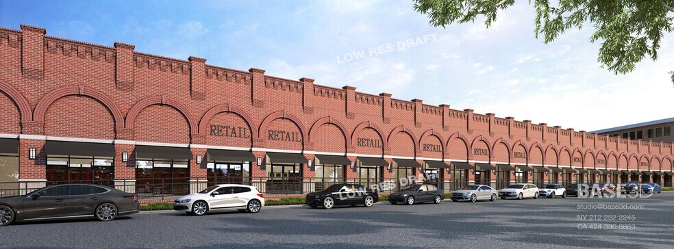 More Photos Of 90 Dayton Ave, Passaic Warehouse For Lease