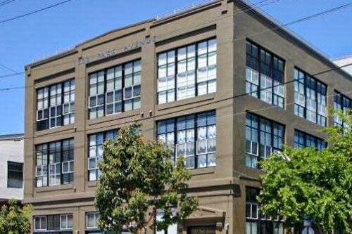 More Photos Of 1510-1526 Park Ave, Emeryville Office Residential For Sale