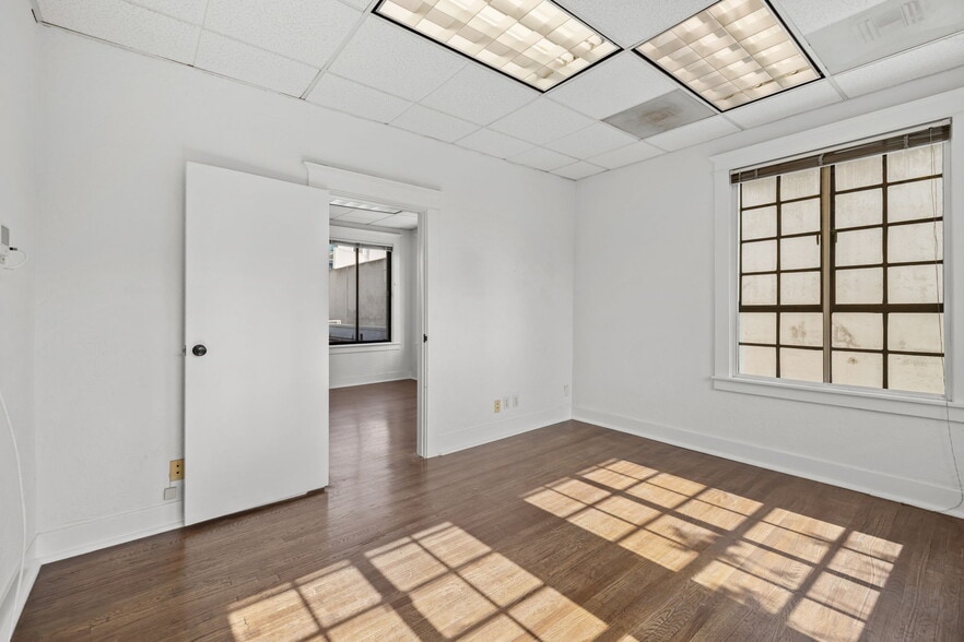 More Photos Of 602-616 Santa Monica Blvd, Santa Monica Loft Creative Space For Lease