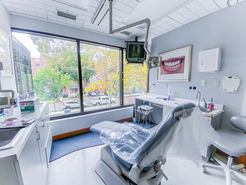 More Photos Of 403 S Allen St, State College Medical For Sale