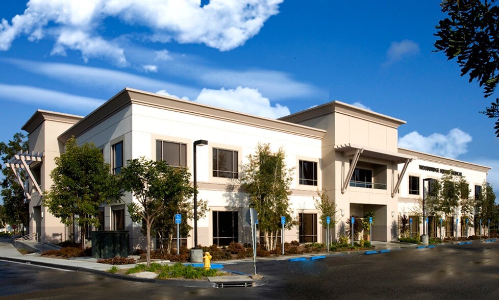 More Photos Of 4980 Barranca Pky, Irvine Office For Sale