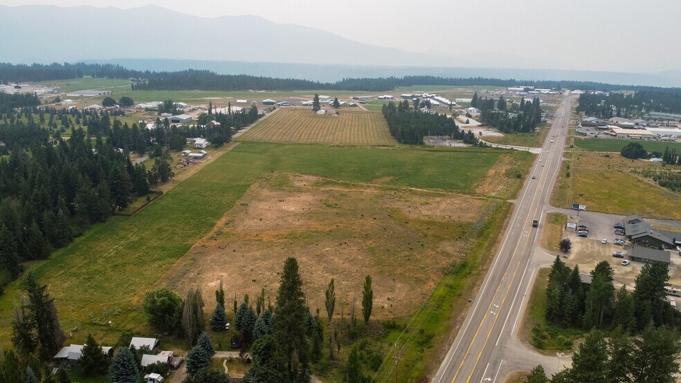 More Photos Of 6075 Main St, Bonners Ferry Land For Sale