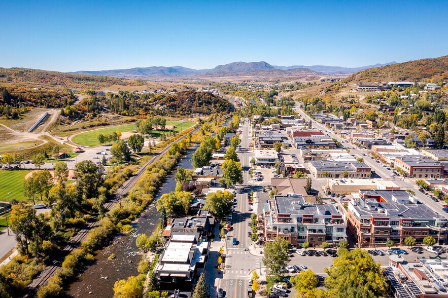 More Photos Of 700 Yampa, Steamboat Springs Restaurant For Sale