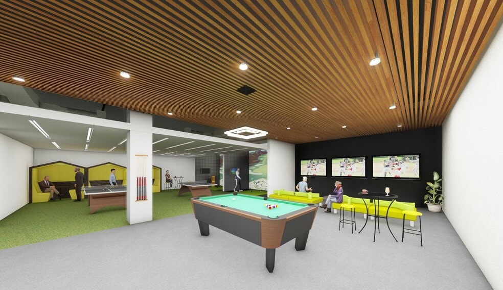 More Photos Of 6400 Legacy Dr, Plano Office For Lease