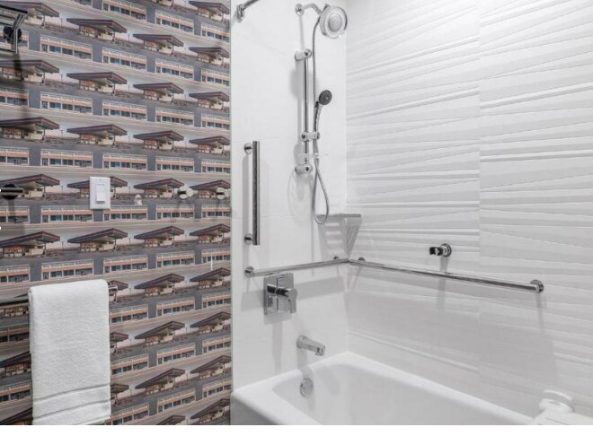 More Photos Of 13111 Highland Park Blvd, Oklahoma City Hotel For Sale