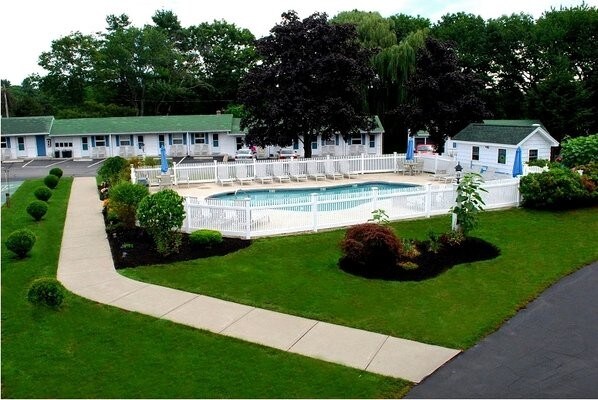 More Photos Of Route 1, Moody Hotel For Sale