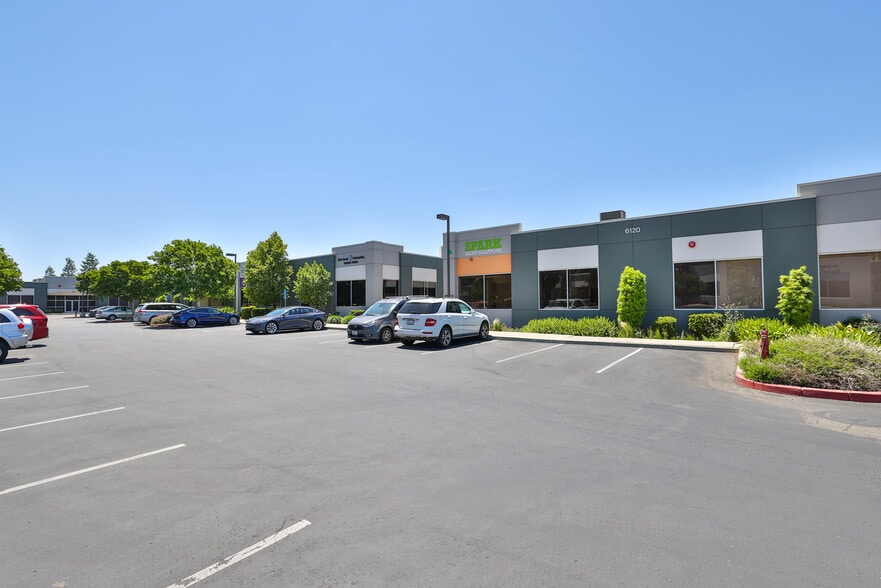 More Photos Of 6120 Hellyer Ave, San Jose Medical For Lease