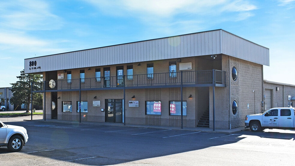 More Photos Of 800 E 73rd Ave, Denver Unknown For Lease