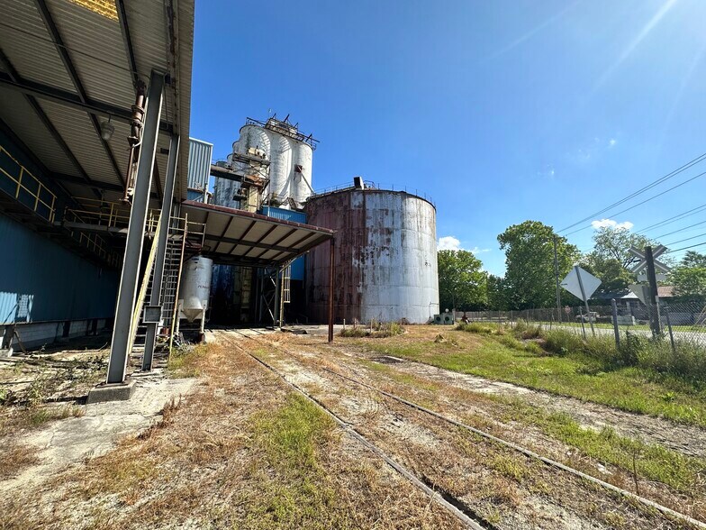 More Photos Of 522 3rd W st, Estill Land For Sale