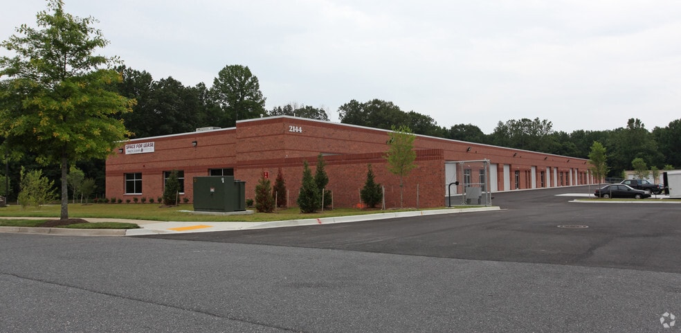 More Photos Of 2144 Priest Bridge Ct, Crofton Light Manufacturing For Lease