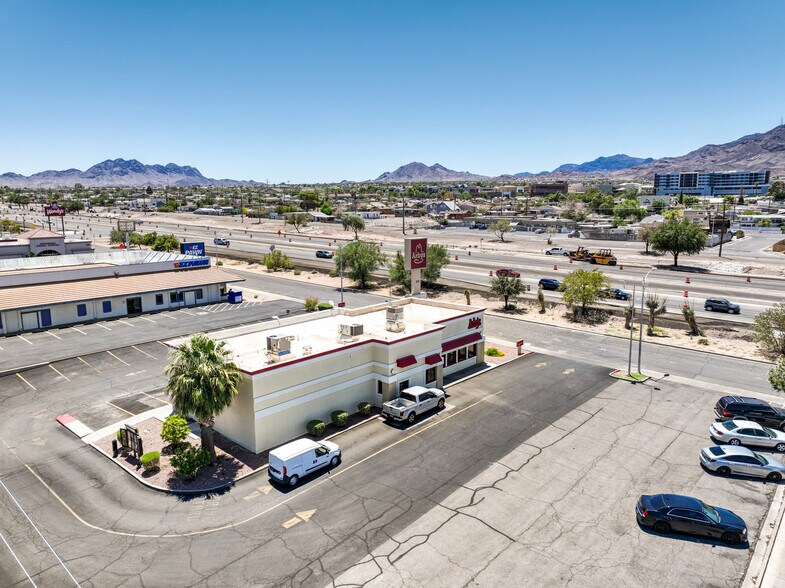 More Photos Of 310 S Boulder Hwy, Henderson Fast Food For Lease