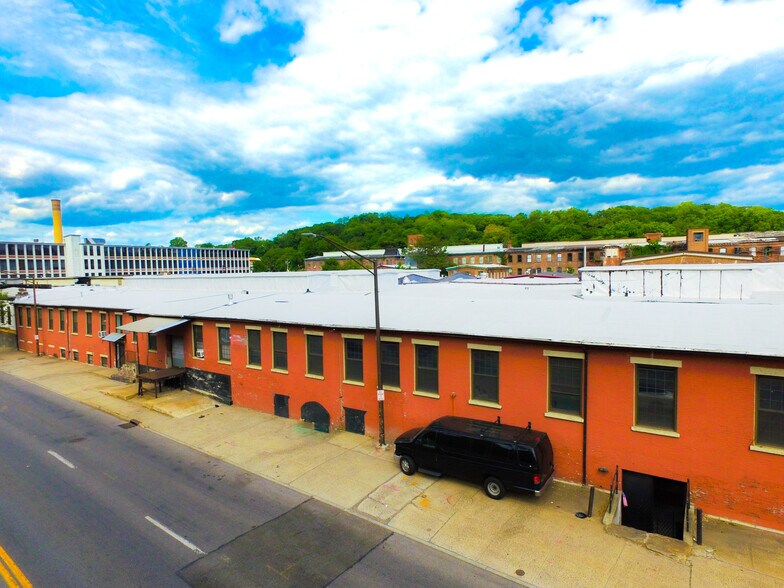 More Photos Of 440 Nepperhan Ave, Yonkers Industrial For Sale