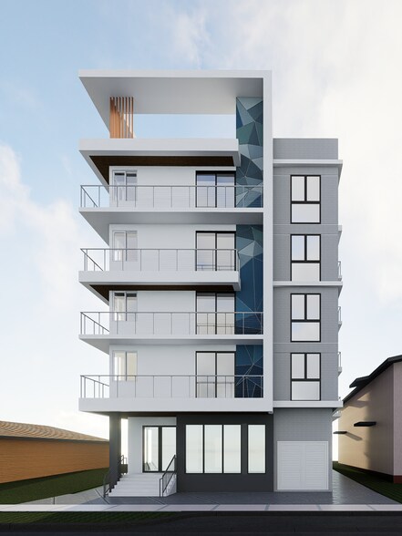 More Photos Of 559 NW 34th St, Miami Land For Sale