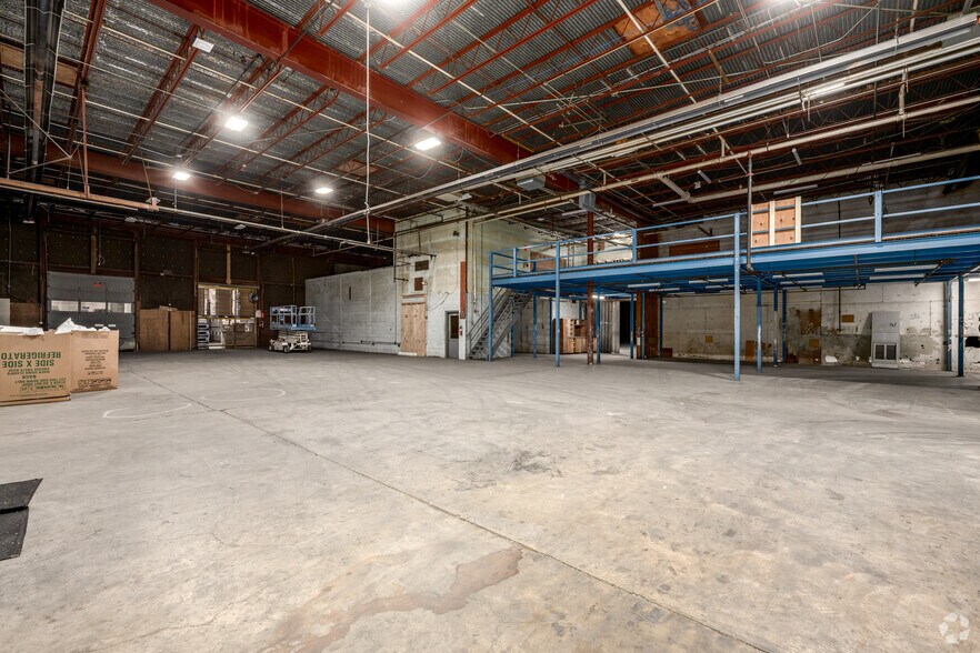 More Photos Of 7000 Old Landover Rd, Landover Warehouse For Lease