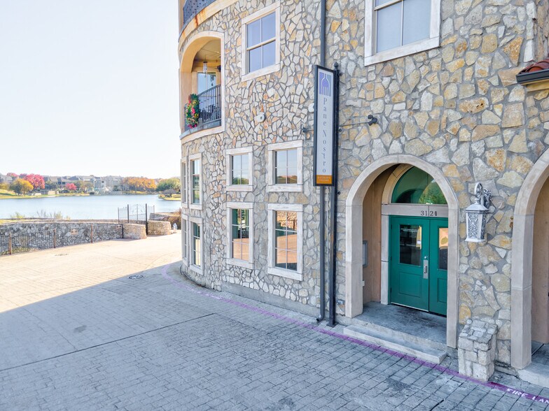 More Photos Of 6675 Mediterranean Dr, McKinney Restaurant For Sale