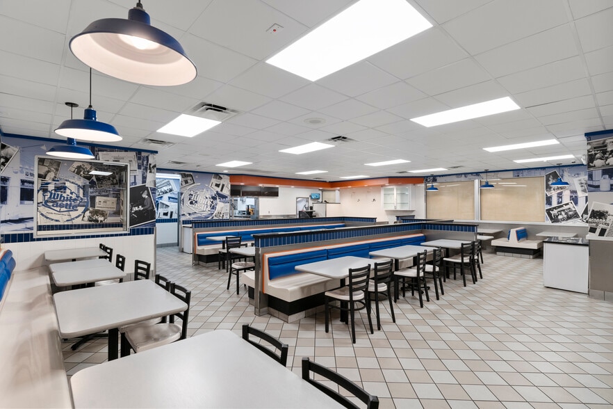 More Photos Of 535 Marks St, Henderson Fast Food For Lease