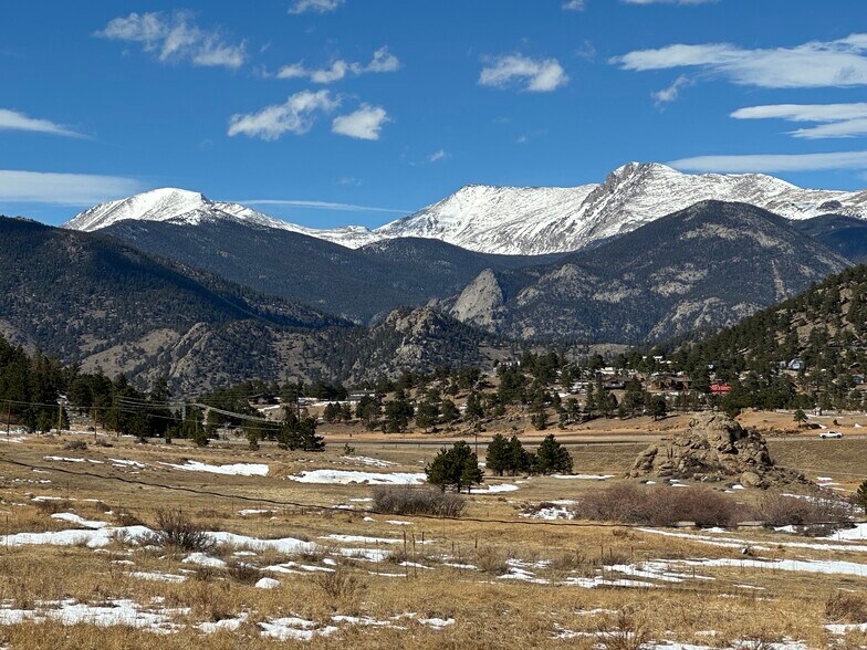 Primary Photo Of 0 Raven Rock Road, Estes Park Land For Sale