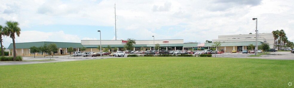 More Photos Of 1021-1051 N State Road 7, Margate Freestanding For Lease