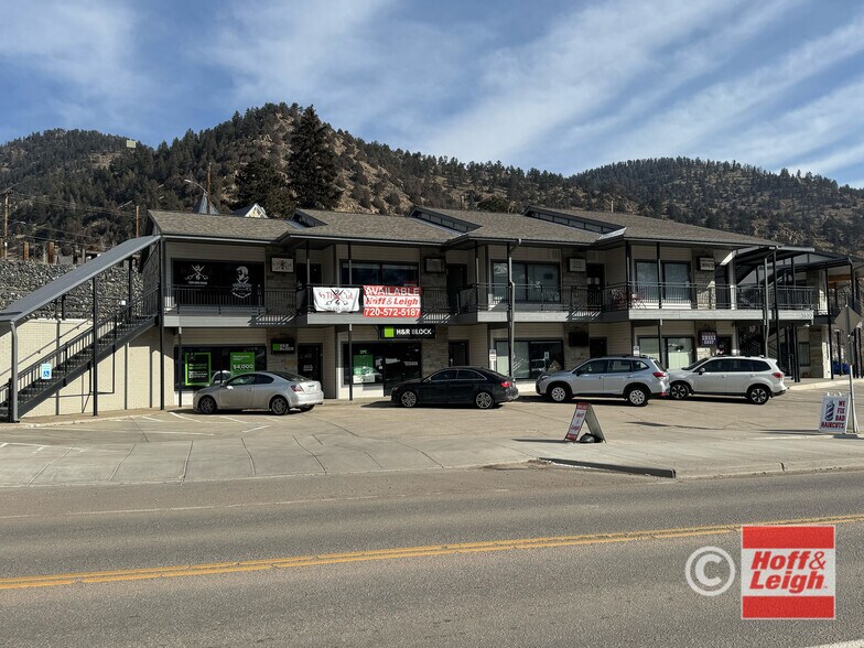 More Photos Of 1800 Colorado Blvd, Idaho Springs Storefront Retail Office For Lease