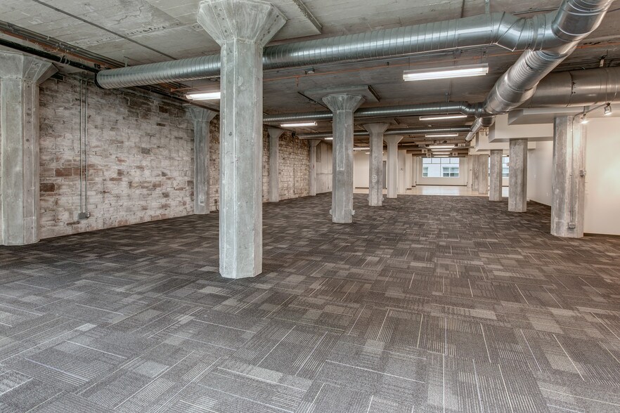 More Photos Of 511 Boren Ave N, Seattle Office For Lease