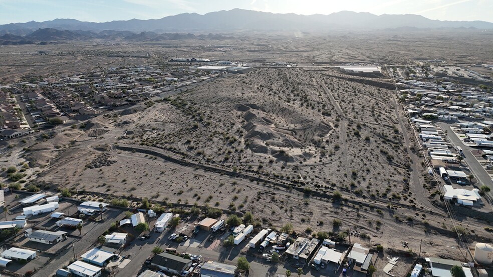 More Photos Of 3815 Hwy 95 hwy, Lake Havasu City Land For Sale