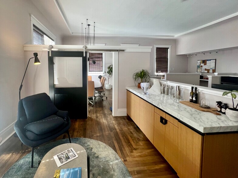More Photos Of 510-512 Union St, San Francisco Office For Lease