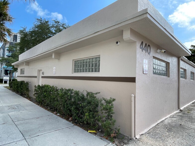More Photos Of 440 N Andrews Ave, Fort Lauderdale Office For Lease