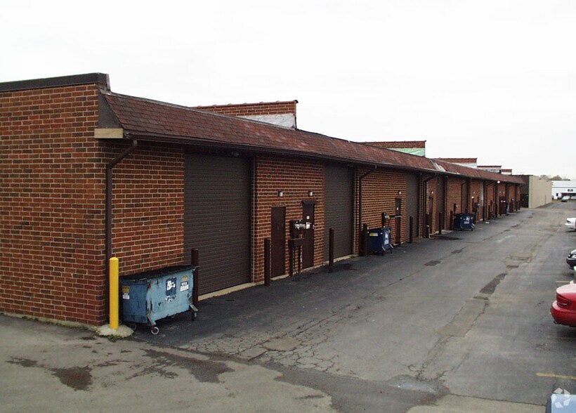 More Photos Of 610-642 Anthony Trl, Northbrook Light Distribution For Sale