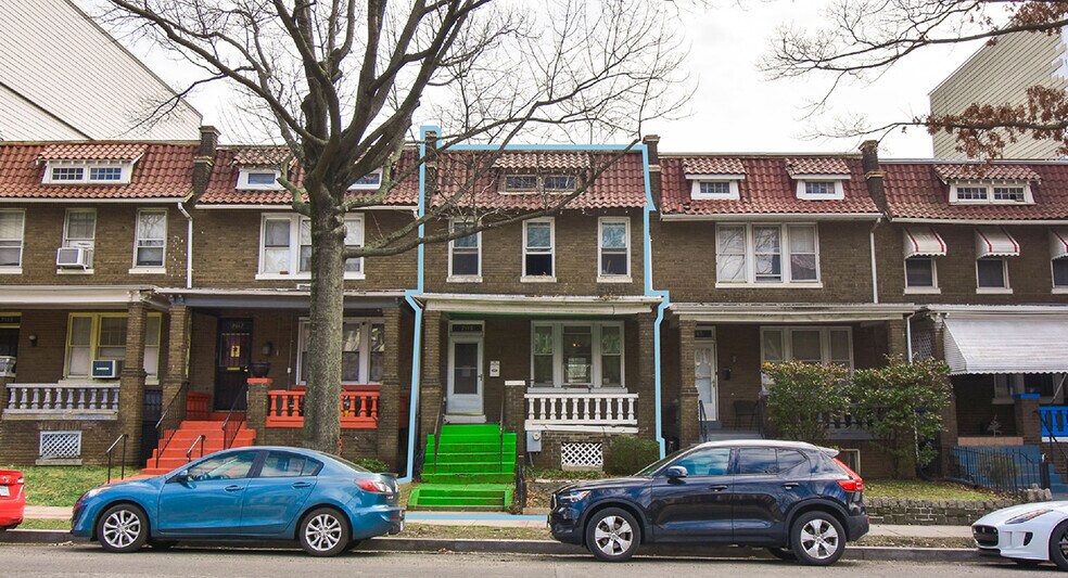 More Photos Of 7115 Georgia Ave NW, Washington Land For Sale