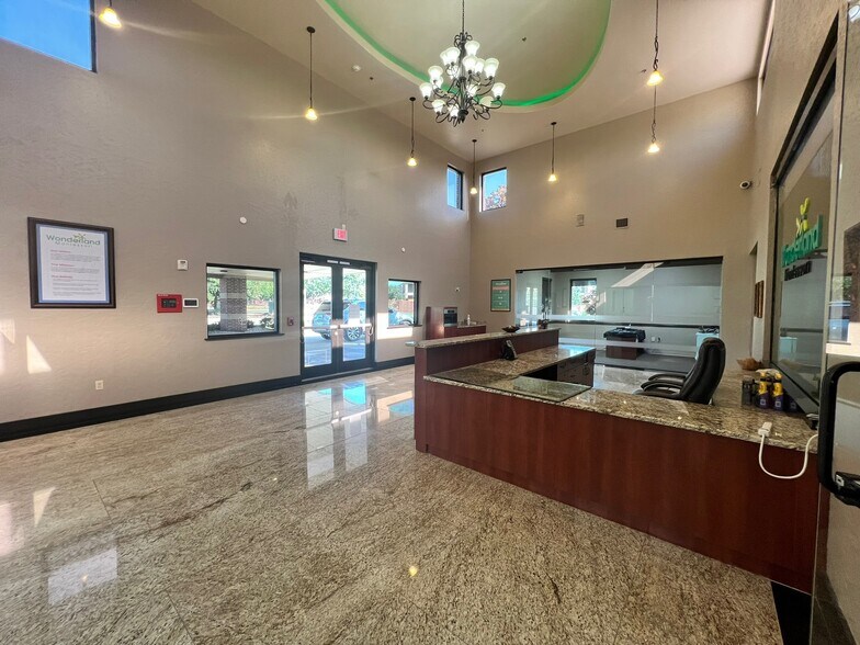 More Photos Of 2090 Market Place Blvd, Irving Daycare Center For Sale