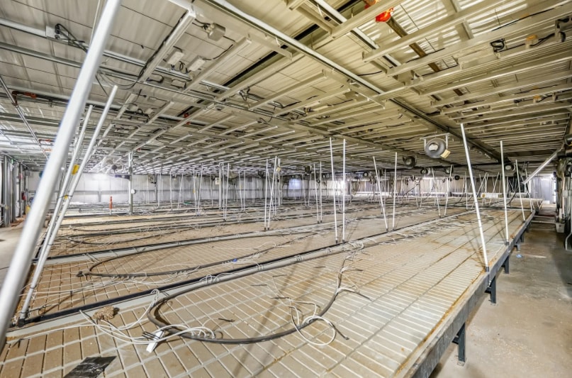 More Photos Of 10310 Harvest Park, Dimondale Warehouse For Sale
