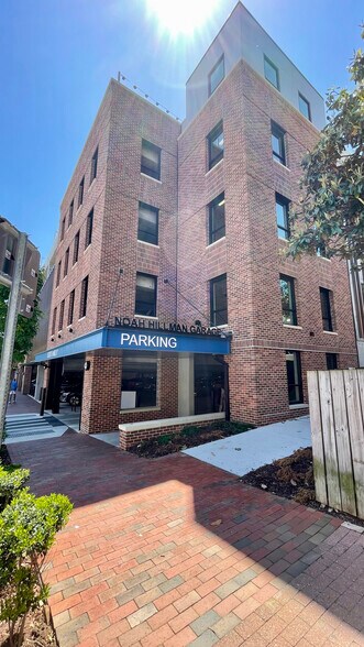 More Photos Of 171 Conduit St, Annapolis Office For Lease